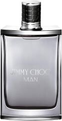 Jimmy Choo Jimmy Choo Jimmy Choo Man EDT Erkek Parfümü, 100 ml