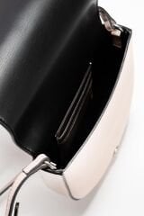 Calvin Klein Sculpted Mini Saddle Kadın El Çantası