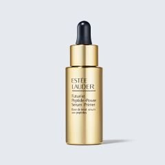 Futurist PeptidePower Serum Primer Makyaj Bazı