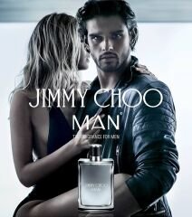 Jimmy Choo Jimmy Choo Jimmy Choo Man EDT Erkek Parfümü, 50 ml