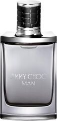 Jimmy Choo Jimmy Choo Jimmy Choo Man EDT Erkek Parfümü, 50 ml