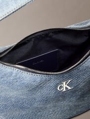 Kadın Denim Soft Çapraz Çanta