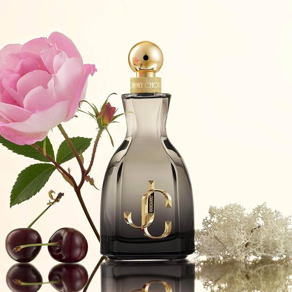Jimmy Choo I Want Choo Forever EDP 100 ml Kadın Parfümü