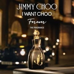 Jimmy Choo I Want Choo Forever EDP 100 ml Kadın Parfümü