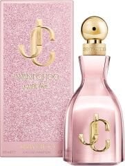 Jimmy Choo I Want With Love EDP 60ml Kadın Parfümü