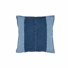 Karaca Home Reve Dolgulu Denim Kırlent