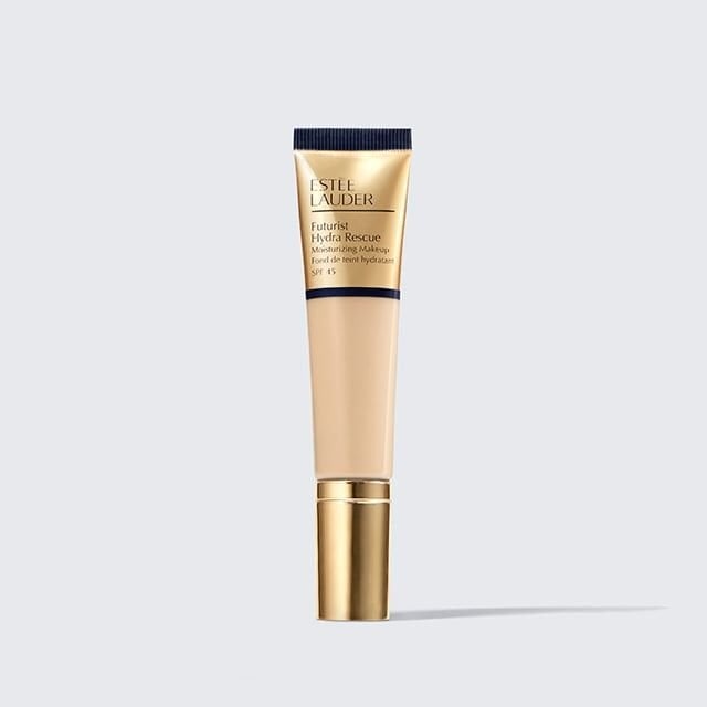 Futurist Hydra Rescue Nemlendirici Fondöten SPF 45
