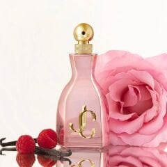 Jimmy Choo I Want With Love EDP 60ml Kadın Parfümü