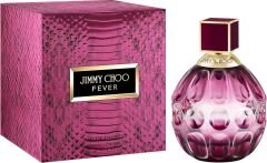 Jimmy Choo Jimmy Choo Fever EDP Kadın Parfümü, 100 ml