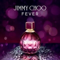 Jimmy Choo Jimmy Choo Fever EDP Kadın Parfümü, 100 ml