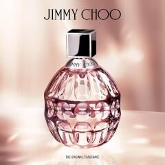 Jimmy Choo Jimmy Choo EDP Kadın Parfümü, 100 ml