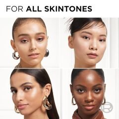 L'ORÉAL PARIS Glotion All-In-One Doğal Işıltı Aydınlatıcı Losyon - 901 Fair Glow