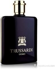 Trussardi Uomo Homme EDT 100 ml Erkek Parfüm 1 Paket (1 x 100 ml)