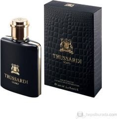 Trussardi Uomo Homme EDT 100 ml Erkek Parfüm 1 Paket (1 x 100 ml)