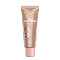 L'ORÉAL PARIS Glotion All-In-One Doğal Işıltı Aydınlatıcı Losyon - 903 Medium Glow