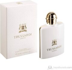 Trussardi Donna Pour Femme EDP 100 ml Kadın Parfüm 1 Paket (1 x 100 ml)