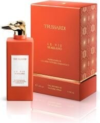 Trussardi Le Vie Dı Mılano Vıa Solferıno 100 ml Edp Parfüm