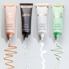 MAKEUP REVOLUTION LONDON Matte & Fix Matlaştırıcı Makyaj Bazı