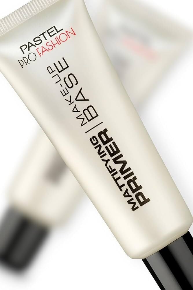 Pastel Profashion Mattifying Primer Make Up Base, 20 ml
