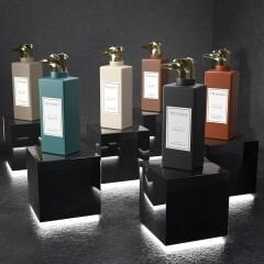 Trussardi Le Vie Dı Mılano Porta Venezıa 100 ml Edp Parfüm