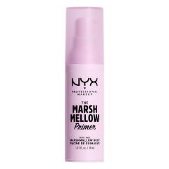 NYX PROFESSIONAL MAKEUP Marshmellow Soothing Primer Makyaj Bazı