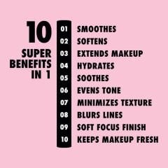 NYX PROFESSIONAL MAKEUP Marshmellow Soothing Primer Makyaj Bazı