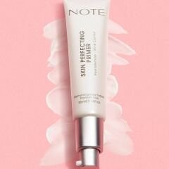 Note Cosmetics Note Skin Perfecting Primer Matlaştırıcı Makyaj Bazı