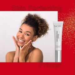 Note Cosmetics Note Skin Perfecting Primer Matlaştırıcı Makyaj Bazı