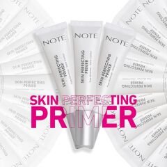Note Cosmetics Note Skin Perfecting Primer Matlaştırıcı Makyaj Bazı