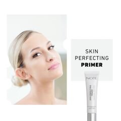 Note Cosmetics Note Skin Perfecting Primer Matlaştırıcı Makyaj Bazı