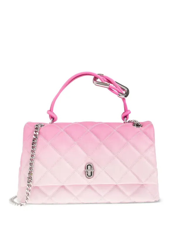 Marc Jacobs Orta boy Çift tote çanta