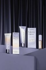 Pastel Hydro Glow Primer - Aydınlatıcı ve Nemlendirici Makyaj Bazı, 30 ml