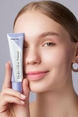 Pastel Hydro Glow Primer - Aydınlatıcı ve Nemlendirici Makyaj Bazı, 30 ml
