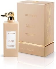 Trussardi Le Vie Di Milano Limitless Shopping Via Della Spiga Edp 100 ml