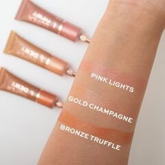 Revolution Superdewy Likit Aydınlatıcı Gold Champagne