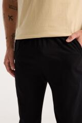 Akbeniz Erkek Ten Rengi Kısa Kol Pijama Takımı
