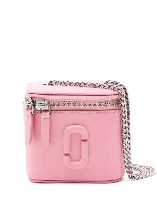 Marc Jacobs mini Vanity bag