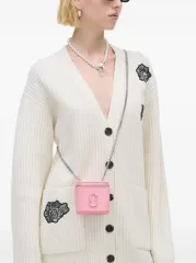 Marc Jacobs mini Vanity bag