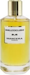 Mancera Vanille Exclusive EDP 120 ml
