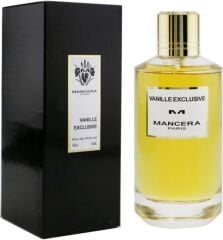 Mancera Vanille Exclusive EDP 120 ml
