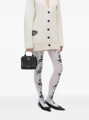 Marc Jacobs The Turnlock Crossbody Tote bag