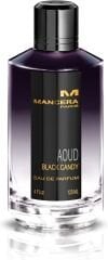 Mancera Aoud Black Candy EDP 120ML Unisex Parfüm