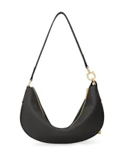 Ferragamo medium leather bag