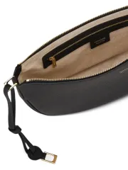 Ferragamo medium leather bag