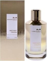 MANCERA Instant Crush Edp 120 Ml Unisex 3760265193134