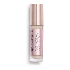 Revolution Beauty London Conceal And Define Kapatıcı C1