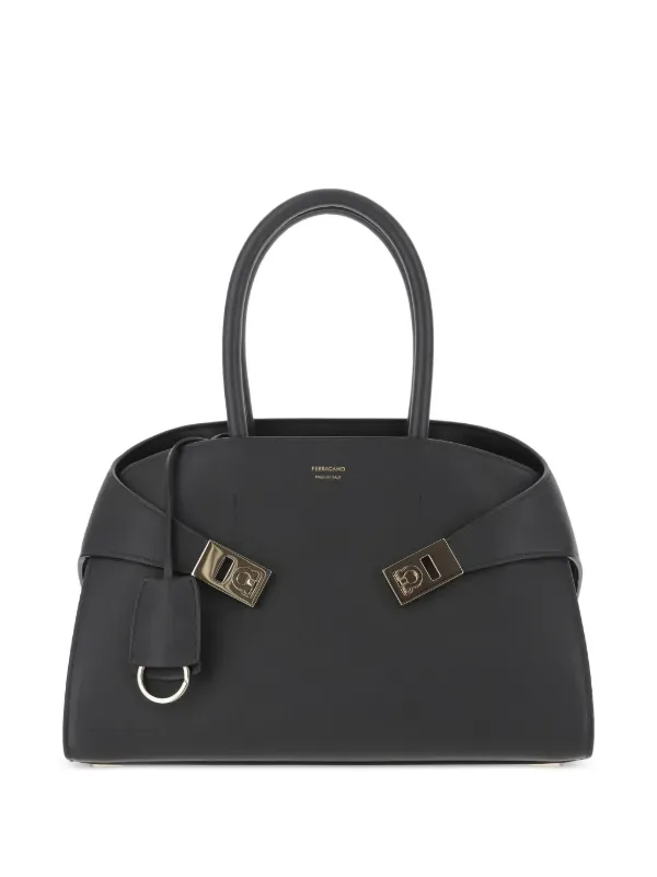 Ferragamo medium Hug tote bag