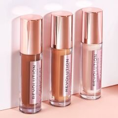 Revolution Conceal Define Kapatıcı C6