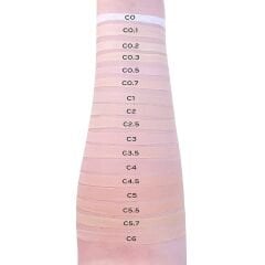 Revolution Conceal Define Kapatıcı C6