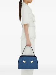 Ferragamo Hug shoulder bag